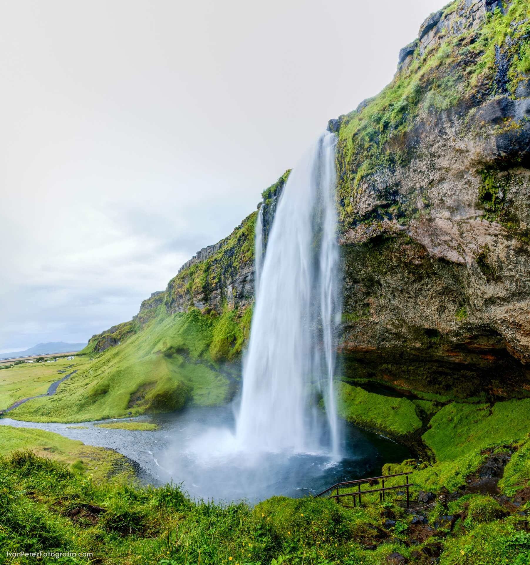 ISLANDIA desde 99€ i/v | Viajar es fácil