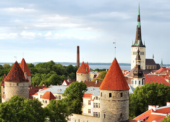 Tallinn